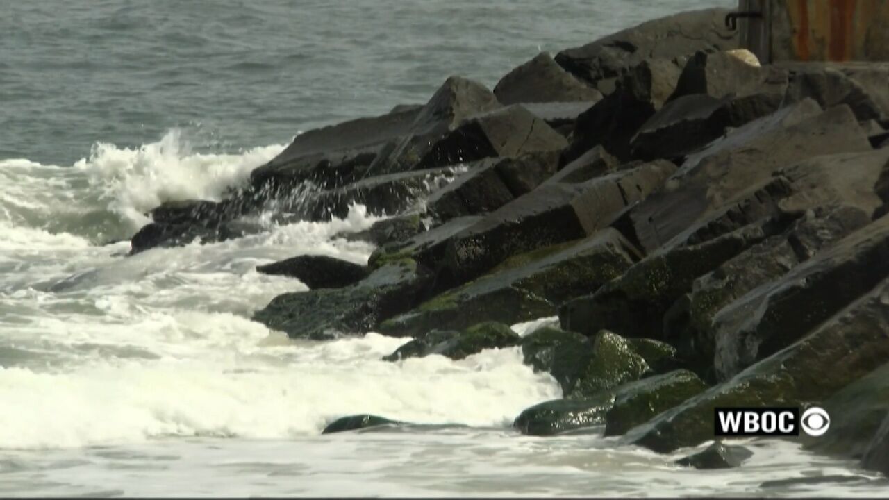 Critics Of Offshore Wind Believe The Pendulum Is Swinging In Their Direction